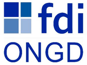 LOGO FDI ONGD
