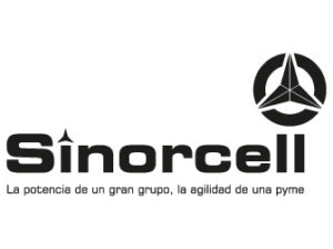 LOGO SINORCELL