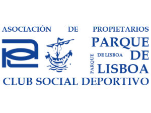 LOGO CLUB SOCIAL PARQUE LISBOA