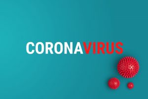 foto y texto coronavirus. #EsteVirusLoParamosTodos