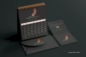 Calendarios para empresas