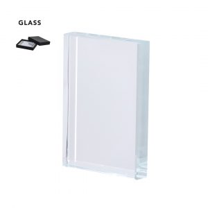 Trofeo de placa personalizado