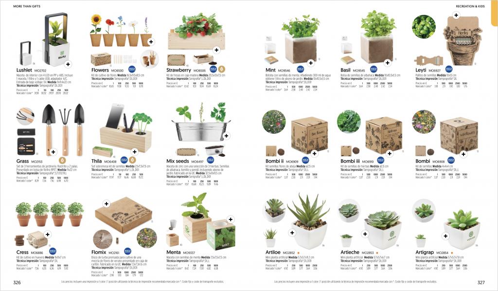 Regalar Plantas en Primavera: Una Opción Original para Bodas y Comuniones